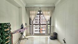 Blk 485C Choa Chu Kang Avenue 5 (Choa Chu Kang), HDB 5 Rooms #583471221